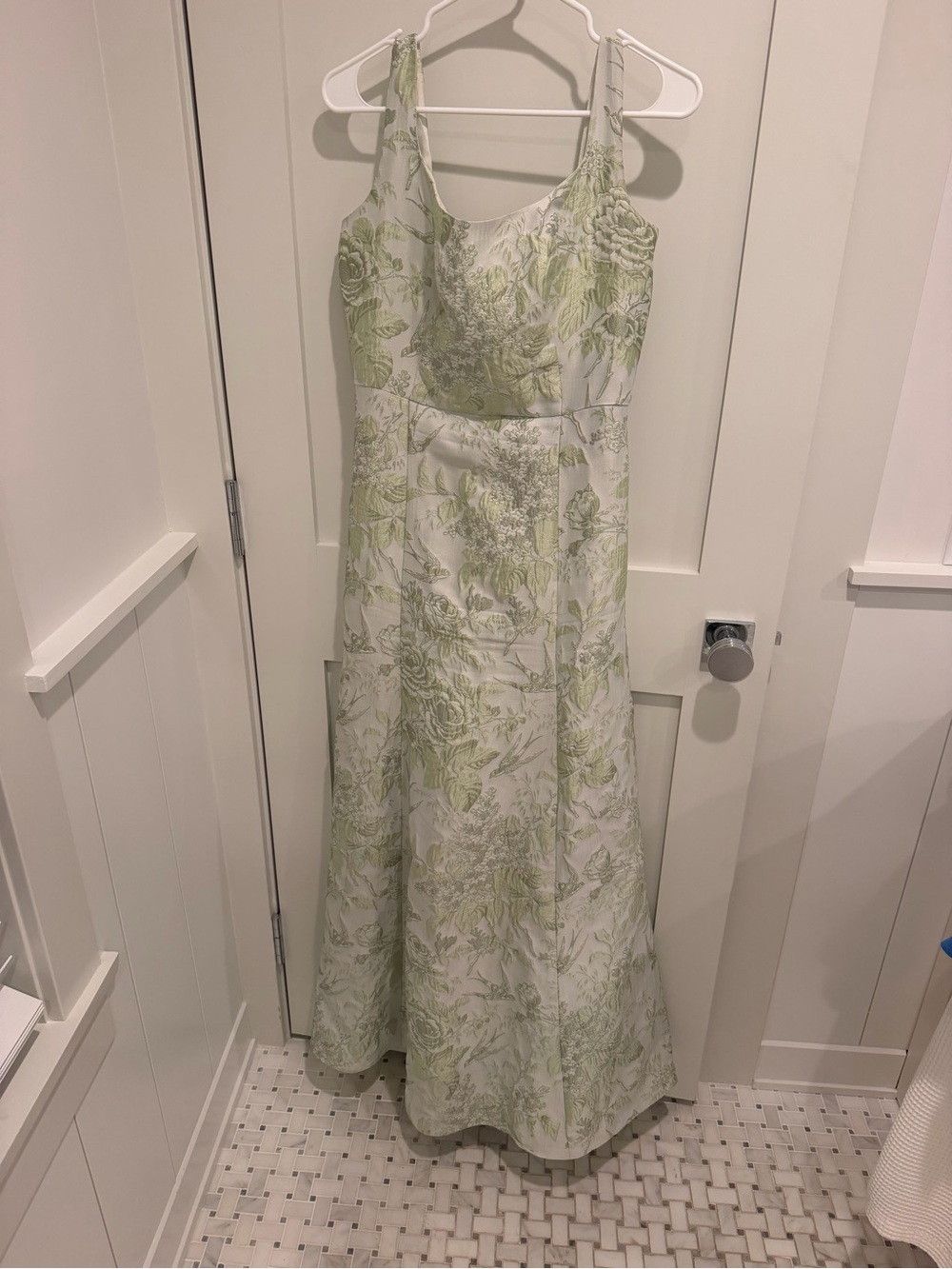 Lula Kate Bridesmaid dress
